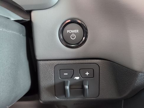 New 2026 Toyota Tundra Capstone AWD/4WD image 59