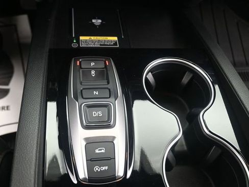 Used 2024 Honda Passport Black Edition image 12