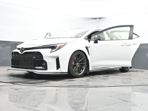 Used 2024 Toyota Corolla GR image 64