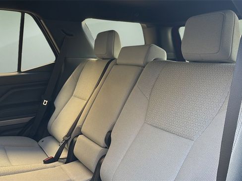 Used 2025 Toyota 4Runner TRD Sport image 10