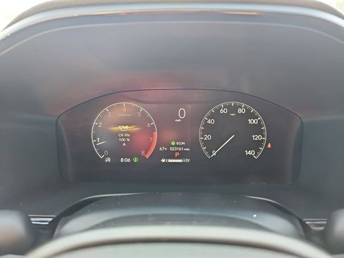 Used 2024 Honda CR-V EX image 22