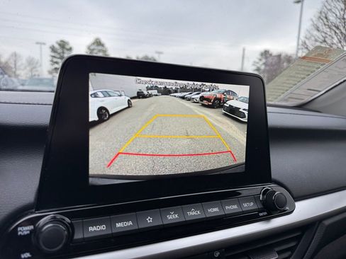 Used 2021 Kia Forte Sedan image 18