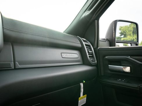 New 2026 RAM 2500 Laramie w/ Night Edition AWD/4WD image 46
