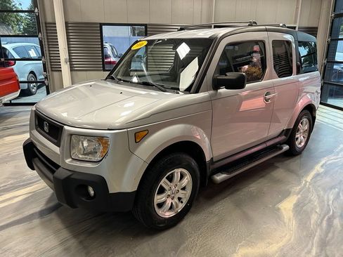 Used 2006 Honda Element EX-P image 32