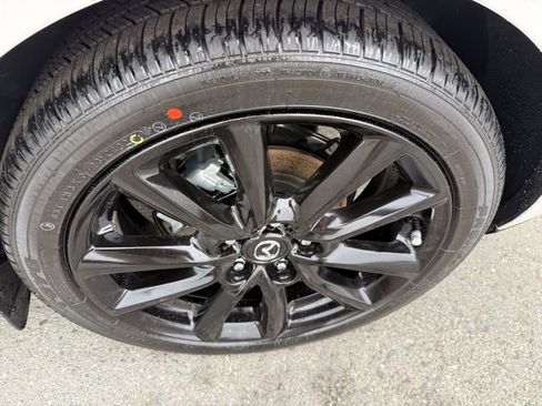 New 2026 MAZDA MAZDA3 2.5 S Hatchback w/ Premium Pkg FWD image 12