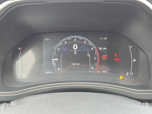 Used 2024 Toyota Grand Highlander AWD image 27