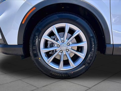 Used 2025 Honda CR-V EX image 11