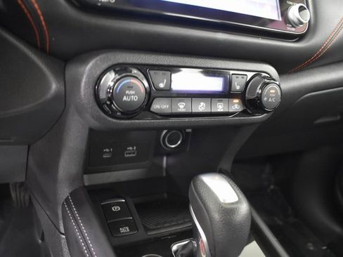 Certified 2021 Nissan Kicks SR w/ SR Premium Package image 24