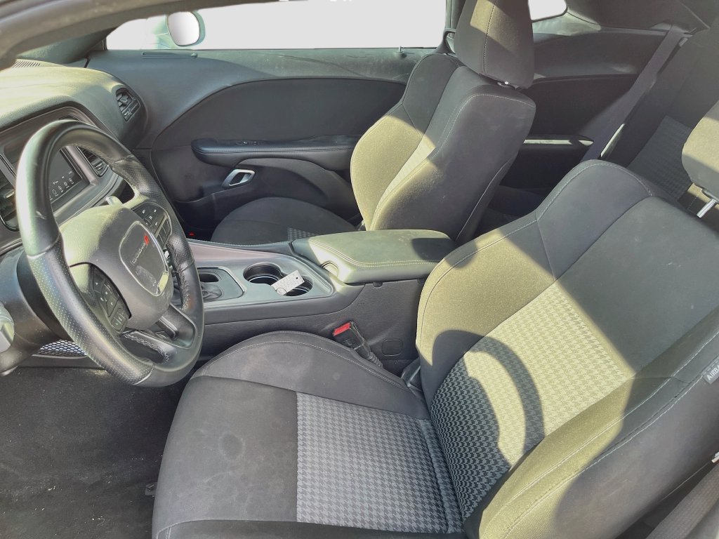Used 2023 Dodge Challenger R/T RWD image 22