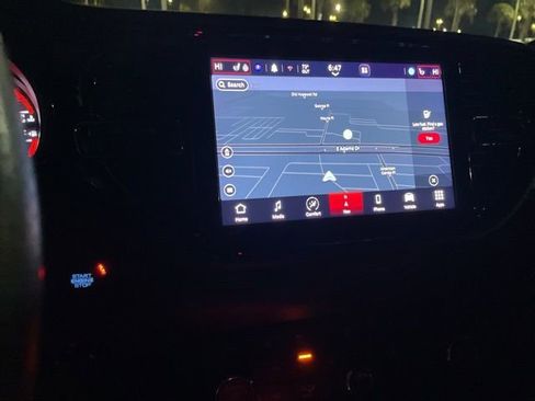 Used 2024 Dodge Durango R/T image 13