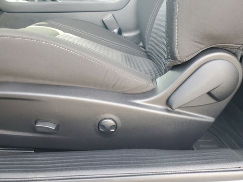 Used 2023 Dodge Challenger SXT w/ Blacktop Package image 14