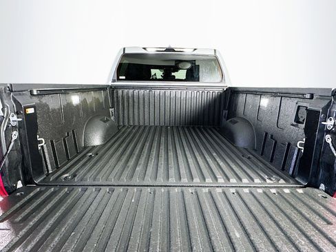 Used 2025 Toyota Tundra SR5 w/ SR5 Premium Package image 28