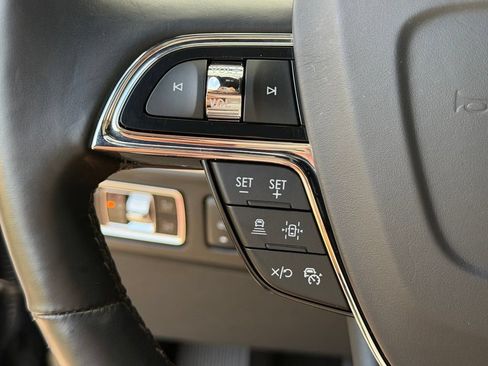 Used 2024 Lincoln Navigator Black Label AWD/4WD image 34