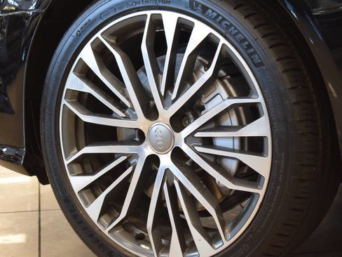 Used 2018 Audi A6 2.0T Premium Plus w/ Premium Plus Package image 16