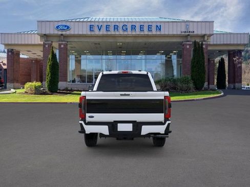 New 2026 Ford F250 Platinum image 5