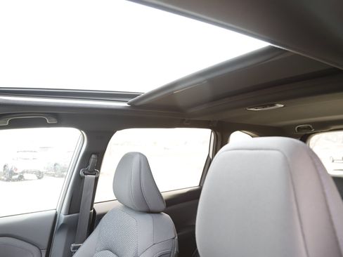 New 2026 Subaru Forester Premium image 15