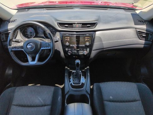 Used 2017 Nissan Rogue SV FWD image 15