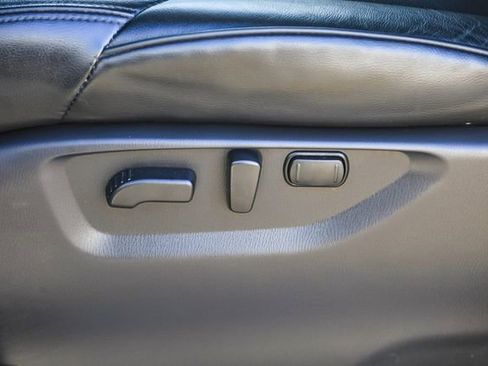 Used 2022 Nissan Armada SL image 24