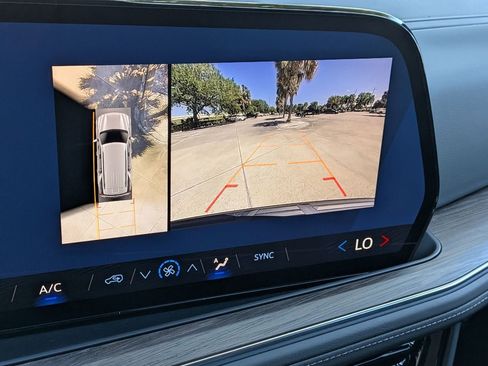 New 2026 Chevrolet Tahoe LS RWD image 16