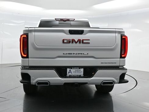 Used 2024 GMC Sierra 1500 Denali AWD/4WD image 59