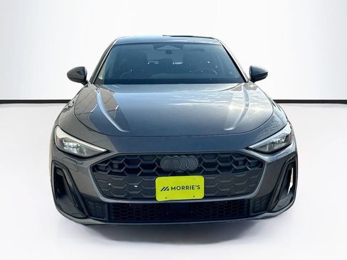 New 2026 Audi A5 2.0T Premium AWD/4WD image 2