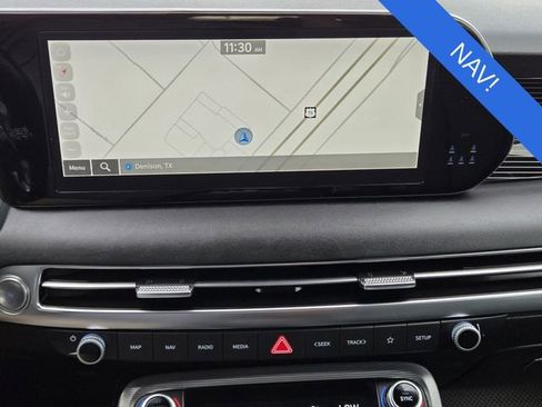 Used 2024 Hyundai Palisade Calligraphy FWD image 16