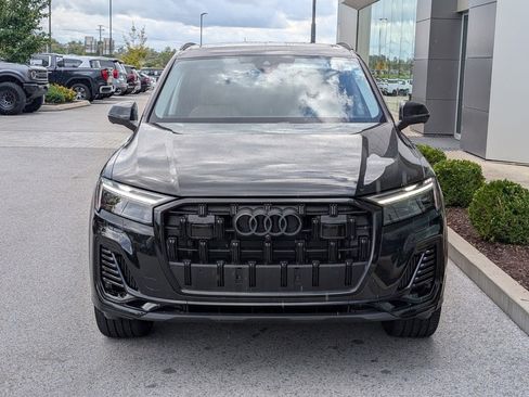 Used 2025 Audi Q7 3.0T Premium Plus image 10