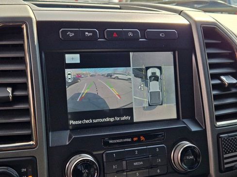 Used 2017 Ford F150 Raptor w/ Equipment Group 802A Luxury image 27