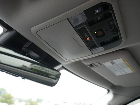 Used 2024 Toyota Tundra Limited w/ Power Package RWD image 42