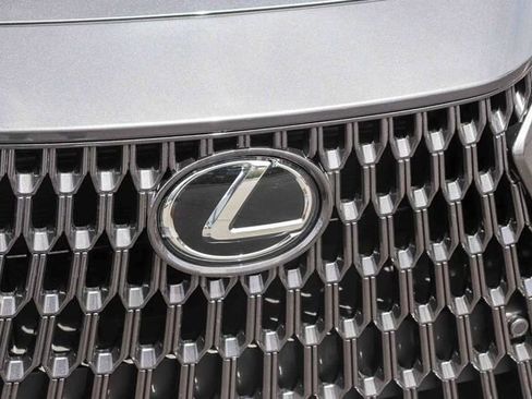 New 2026 Lexus NX 350h AWD w/ Premium Package image 13