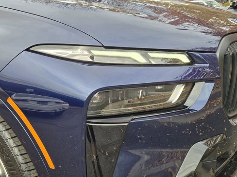 New 2026 BMW X7 M60i image 8
