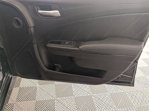 Certified 2023 Dodge Charger Scat Pack w/ Daytona Edition Group image 34