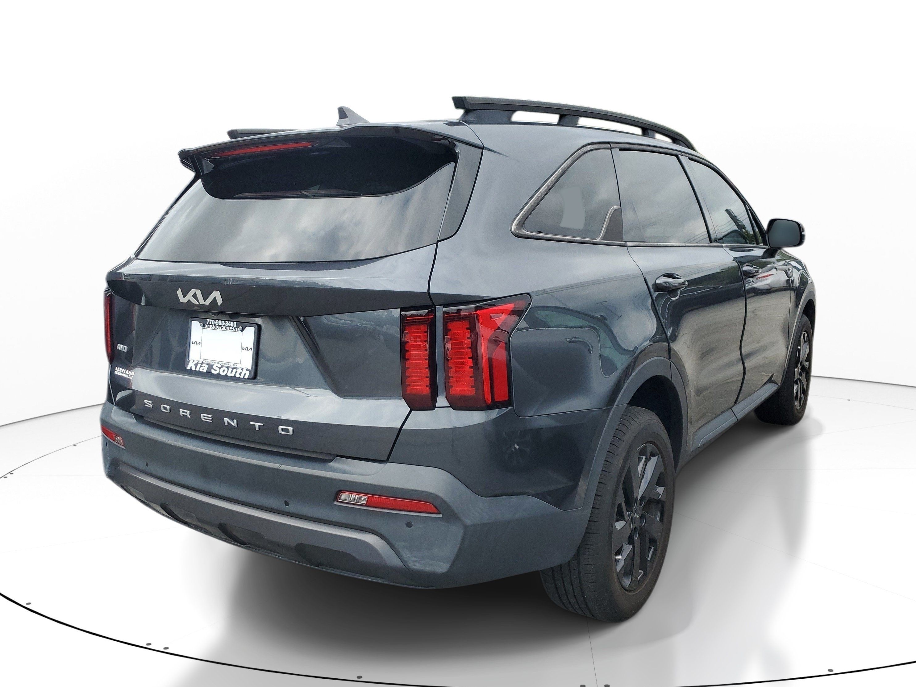 Used 2022 Kia Sorento S AWD/4WD image 6