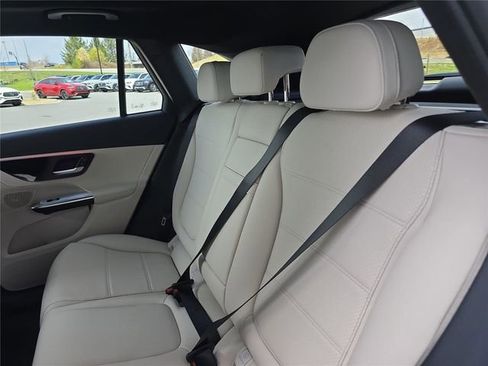 New 2026 Mercedes-Benz GLC 300 4MATIC image 15