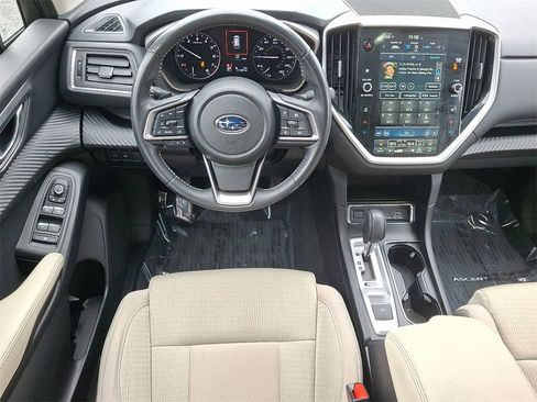 Certified 2023 Subaru Ascent Premium w/ Convenience Package image 14