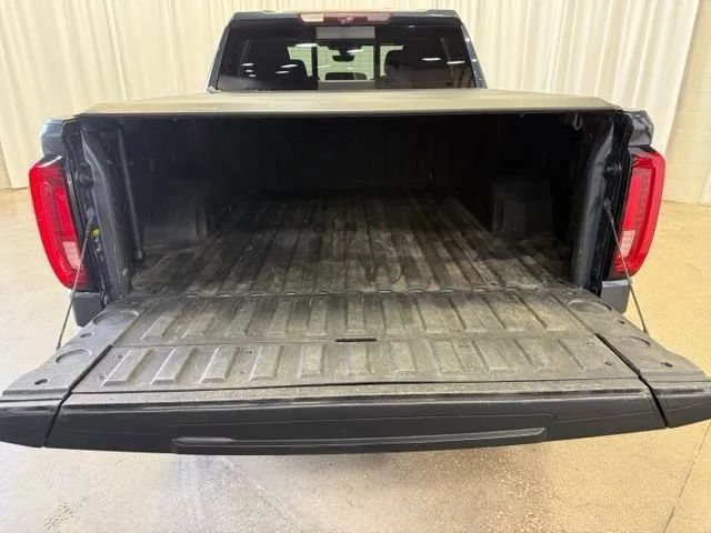 Used 2020 GMC Sierra 1500 AT4 w/ Technology Package AWD/4WD image 24