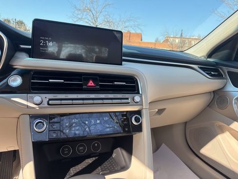 New 2026 Genesis G70 2.5T Prestige image 20