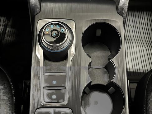 Used 2022 Ford Escape SEL image 21