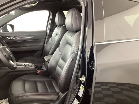 Used 2023 MAZDA CX-5 AWD 2.5 Turbo image 15