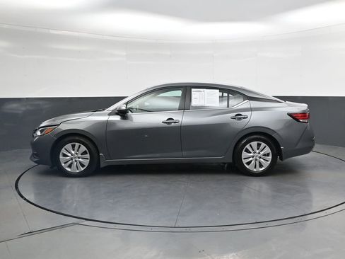 Used 2023 Nissan Sentra S FWD image 45