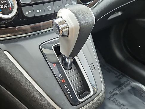 Used 2016 Honda CR-V EX-L image 12