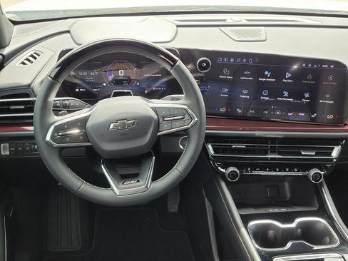 New 2026 Chevrolet Traverse Z71 w/ Enhanced Driving Package image 14