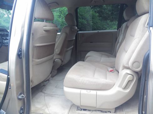 Used 2007 Honda Odyssey EX image 33