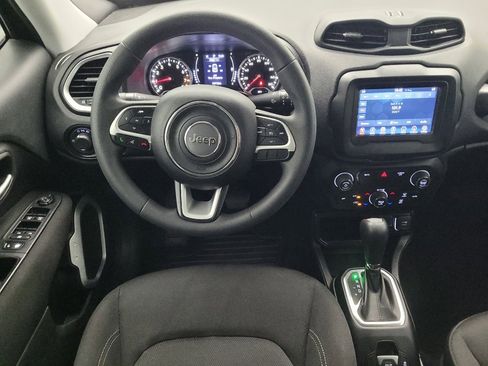Used 2020 Jeep Renegade Sport FWD image 22