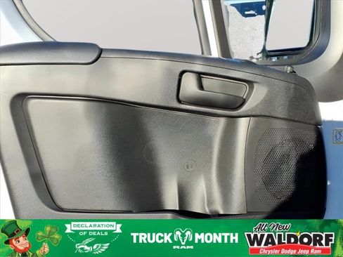 New 2026 RAM ProMaster 2500 w/ Power Group image 7