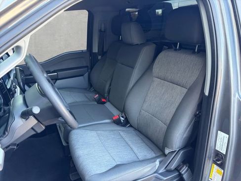 Used 2023 Ford F150 XL w/ XL Chrome Appearance Package image 22