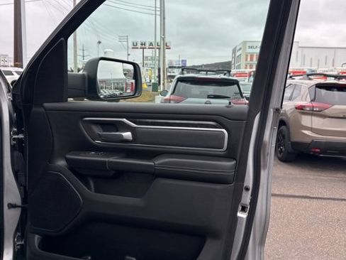 Used 2022 RAM 1500 Big Horn image 18