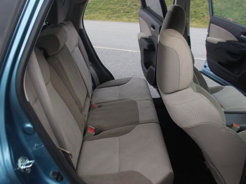 Used 2014 Honda CR-V EX image 29