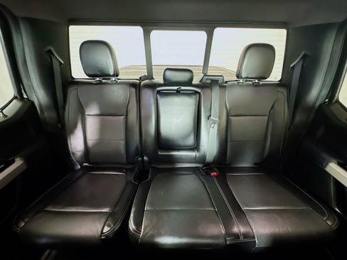 Used 2016 Ford F150 Lariat w/ Equipment Group 501A Mid image 30