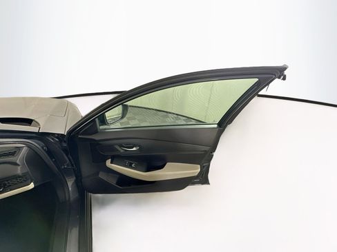 Used 2024 Honda Accord EX image 30